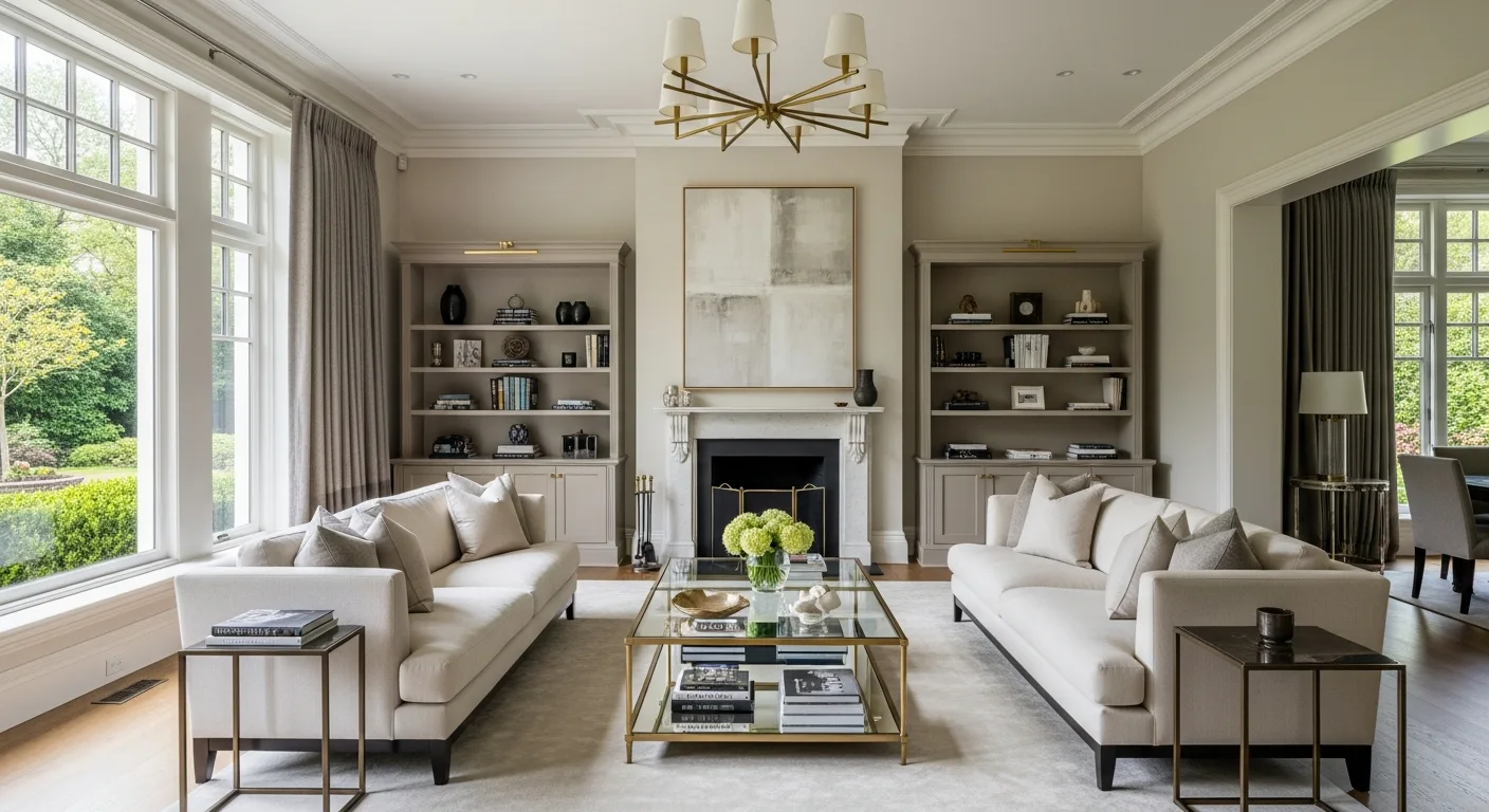 Immobilier de prestige : ce qui fait la valeur d'un bien d'exception