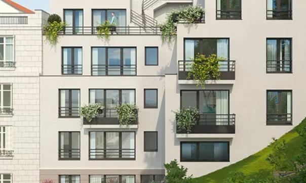 Immobilier 2022 : la pénurie de logements neufs à Lyon