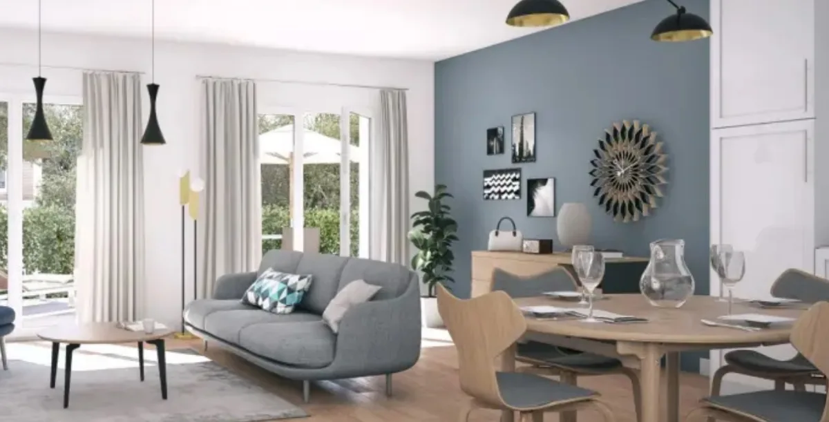 Programmes neufs : Carrier Immobilier vous accompagne dans l'immobilier neuf