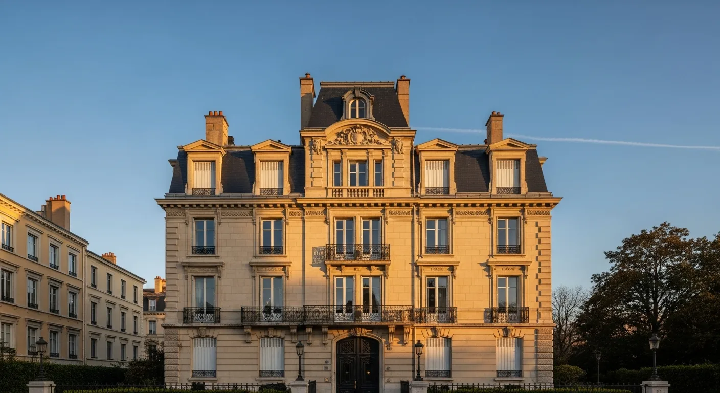 Vendre son bien à Lyon : les 5 étapes clés