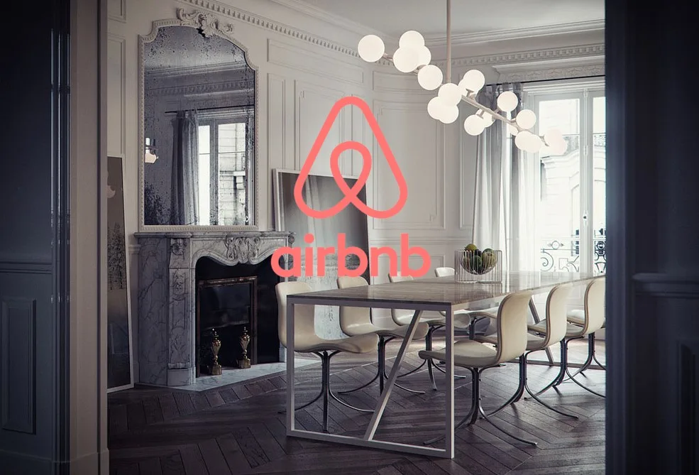 Vers la fin des AirBnB à Lyon ?