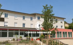 ENSEMBLE HOTELIER A VENDRE-750m2 — photo 2