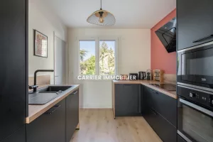 Magnifique T3 avec balcon entièrement rénové — photo 2
