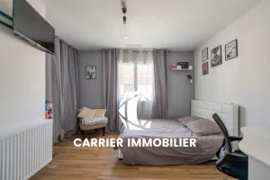 SAINT GENIS LES OLLIERES   Maison Familiale   au calme absol — photo 8