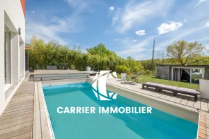 SAINT GENIS LES OLLIERES   Maison Familiale   au calme absol — photo 5