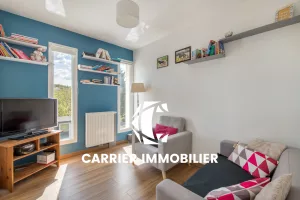 SAINT GENIS LES OLLIERES   Maison Familiale   au calme absol — photo 7