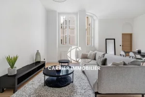 Superbe T3 - Haut standing - A deux pas de l'Opéra de Lyon — photo 12