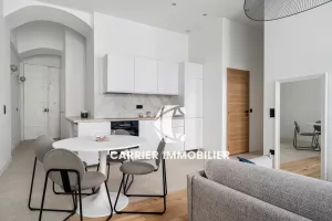 Haut de Gamme - Superbe T3 entièrement rénové  - A deux pas — photo 5