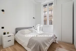 Haut de Gamme - Superbe T3 entièrement rénové  - A deux pas — photo 7