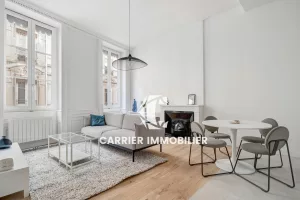 Haut de Gamme - Superbe T3 entièrement rénové  - A deux pas — photo 3