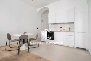 Haut de Gamme - Superbe T3 entièrement rénové  - A deux pas — photo 11