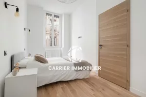 Haut de Gamme - Superbe T3 entièrement rénové  - A deux pas — photo 9