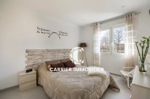 AU CALME ABSOLU - MAGNIFIQUE VILLA    4 chambres -  Piscine — photo 4