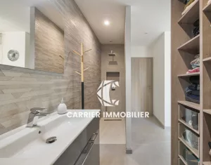 AU CALME ABSOLU - MAGNIFIQUE VILLA    4 chambres -  Piscine — photo 3