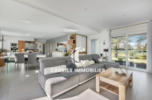 AU CALME ABSOLU - MAGNIFIQUE VILLA    4 chambres -  Piscine — photo 2