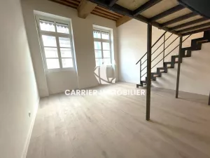 Haut gamme - Superbe appartement de 43,33 m2 avec mezzanine — photo 4
