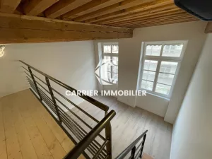 Haut gamme - Superbe appartement de 43,33 m2 avec mezzanine — photo 8