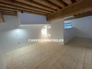 Haut gamme - Superbe appartement de 43,33 m2 avec mezzanine — photo 6