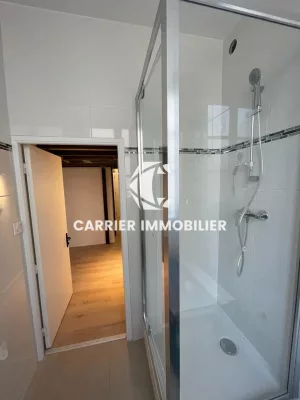 Haut gamme - Superbe appartement de 43,33 m2 avec mezzanine — photo 9