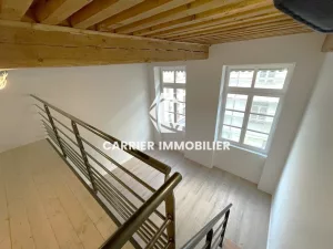 Haut gamme - Superbe appartement de 43,33 m2 avec mezzanine — photo 3