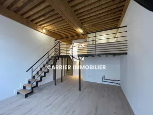 Haut gamme - Superbe appartement de 43,33 m2 avec mezzanine — photo 5