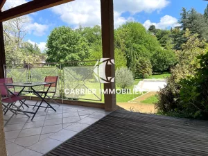 LISSIEU   Belle Maison avec 4 chambres sur un superbe terrai — photo 3