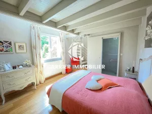 LISSIEU   Belle Maison avec 4 chambres sur un superbe terrai — photo 6