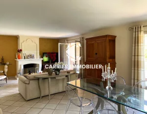 LISSIEU   Belle Maison avec 4 chambres sur un superbe terrai — photo 4