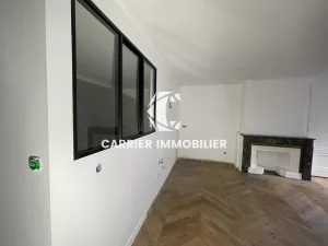 Appartement très lumineux de 58 m2 avec deux chambres - Rue — photo 4