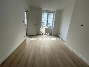 Appartement très lumineux de 58 m2 avec deux chambres - Rue — photo 5