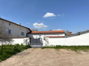 DOMAINE - Bastide de 450 m2 et ses dépendances sur 8 hectare — photo 4