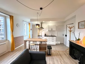 appartement 2 pièces — photo 3