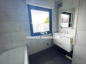 Ecully, au calme maison de 5 chambres avec piscine sur terra — photo 6