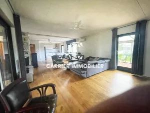 Ecully, au calme maison de 5 chambres avec piscine sur terra — photo 2