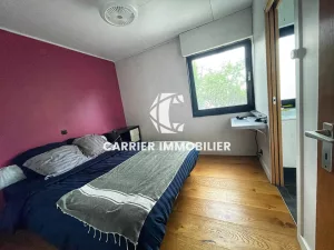 Ecully, au calme maison de 5 chambres avec piscine sur terra — photo 7