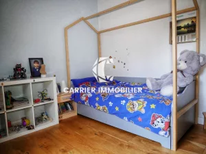 Ecully, au calme maison de 5 chambres avec piscine sur terra — photo 5