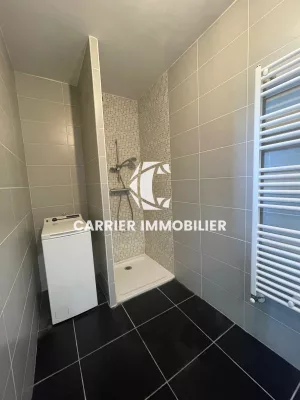 Tassin-la-Demi-Lune   T2 récent et lumineux avec garage fer — photo 6