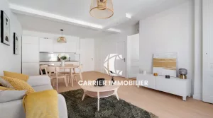 Appartement  de 52m2 Ainay - Rue Saint Hélène - à rénover — photo 2