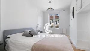 Appartement  de 52m2 Ainay - Rue Saint Hélène - à rénover — photo 3
