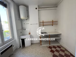 Lyon 6 - Appartement 48m2 sur cours Vitton - Limite Charpenn — photo 2