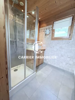 Chalet d'exception avec vue panoramique   Flumet (73590) — photo 9