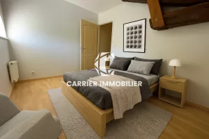 Au calme - Jolie maison de 82 m2 avec vue imprenable sur la — photo 2