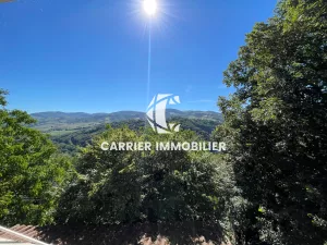 Au calme - Jolie maison de 82 m2 avec vue imprenable sur la — photo 7