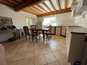 Au calme - Jolie maison de 82 m2 avec vue imprenable sur la — photo 10