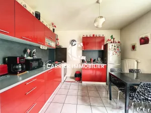 T1 bis avec balcon et Garage   Lyon 8ème  Secteur Bachut — photo 4