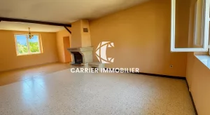 Genay - Maison de ville  avec 650 m2 de terrain attenant au — photo 4