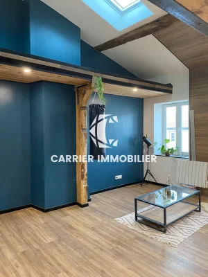Maison-120m2-5pièces — photo 4