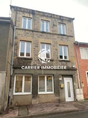 Maison-120m2-5pièces — photo 6
