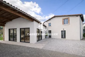 Maison-120m2-5pièces — photo 7