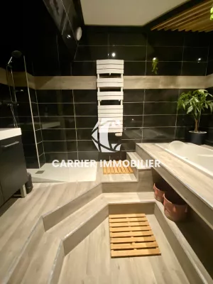 Maison-120m2-5pièces — photo 5